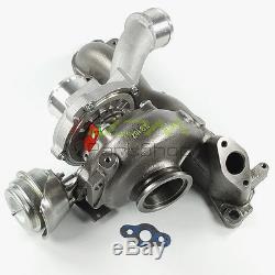 For Opel / VAUXHALL ASTRA H SIGNUM VECTRA C SAAB 9-3 1.9CDTI 150HP 110KW Turbo