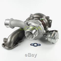 For Opel / VAUXHALL ASTRA H SIGNUM VECTRA C SAAB 9-3 1.9CDTI 150HP 110KW Turbo