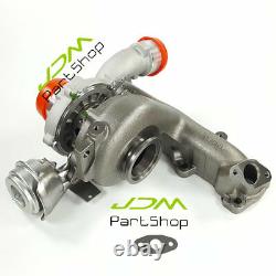 For Opel /Vauxhall Astra H Signum Vectra C 1.9 CDTI 120HP Z19DT Turbo Charger