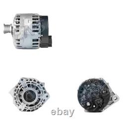 For Opel Vauxhall Astra H Vectra C Signum Zafira B 1.9 Cdti Alternator 93169257