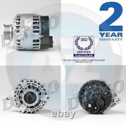 For Opel Vauxhall Astra H Vectra C Signum Zafira B 1.9 Cdti Alternator 93169257