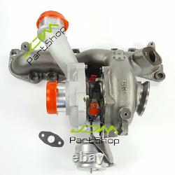 For VAUXHALL Astra H Vectra C 1.9 CDTI 150HP Z19DTH GT1749V 766340 Turbo charger