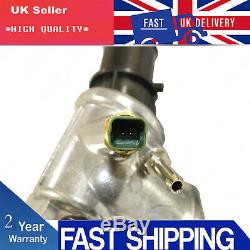 For Vauxhall Astra H, Vectra C, Zafira B 1.9 Cdti Thermostat Housing With Sensor