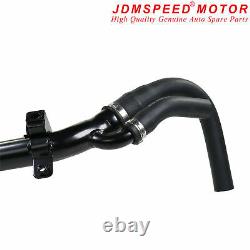 For Vauxhall Astra H Zafira B 1.9 CDTi (Z19DTH / Z19DTJ) Coolant Water Pipe New