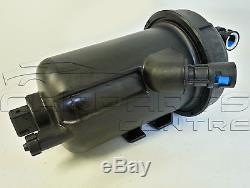 For Vauxhall Astra Signum Vectra 1.9 Cdti Fuel Filter Complete Housing & Filter