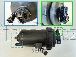 For Vauxhall Astra Signum Vectra 1.9 Cdti Fuel Filter Complete Housing & Filter