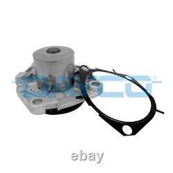 For Vauxhall Cascada 2.0 CDTI Full Dayco Timing Cam/belt Waterpump Kit OE SPEC