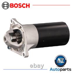 For Vauxhall/Opel Signum 1.9 CDTi 2004-2008 Bosch 2566 Starter Motor
