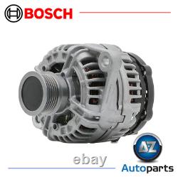 For Vauxhall/Opel Signum 1.9 CDTi 2004-2008 Bosch 8037 Alternator 0986080370