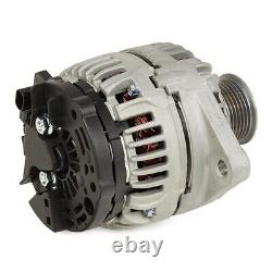 For Vauxhall/Opel Signum 1.9 CDTi 2004-2008 Bosch 8037 Alternator 0986080370