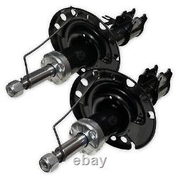 For Vauxhall Signum CDTi 2003-2008 2x Front Shock Absorber Strut Shocker Pair