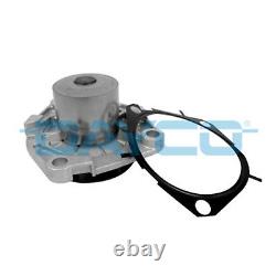 For Vauxhall Vectra 1.9 CDTI 16V Dayco Timing Cam/belt Waterpump Kit OE SPEC