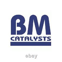 For Vauxhall Vectra MK3 1.9 CDTi BM Cats Type Approved Catalytic Converter