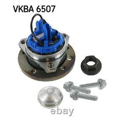 For Vauxhall Vectra MK3 3.0 CDTi Genuine SKF Front Wheel Bearing Kit