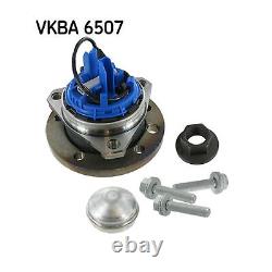 For Vauxhall Vectra MK3 3.0 CDTi Genuine SKF Front Wheel Bearing Kit