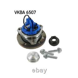 For Vauxhall Vectra MK3 3.0 CDTi Genuine SKF Front Wheel Bearing Kit