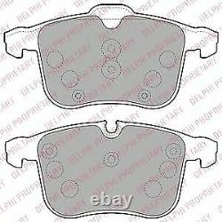Front Axle BRAKE DISCS + BRAKE PADS SET for VAUXHALL VECTRA 3.0 CDTi 2005-2008