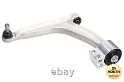 Front Axle LEFT Lower WISHBONE ARM for VAUXHALL VECTRA 1.9 CDTI 16V 2004-2008