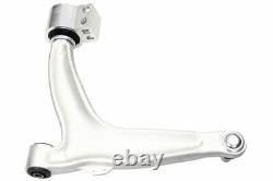 Front Axle Right Lower WISHBONE CONTROL ARM for VAUXHALL VECTRA 1.9 CDTI 2004-08