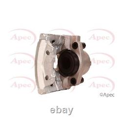 Front Left Apec Brake Caliper For Opel Vectra C 3.0 V6 CDTi Nearside N/S