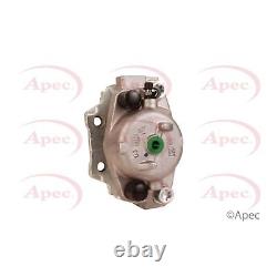 Front Left Apec Brake Caliper For Opel Vectra C 3.0 V6 CDTi Nearside N/S