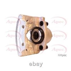 Front Left Apec Brake Caliper For Vauxhall Vectra MK3 1.9 CDTi Nearside N/S