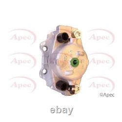 Front Left Apec Brake Caliper For Vauxhall Vectra MK3 1.9 CDTi Nearside N/S