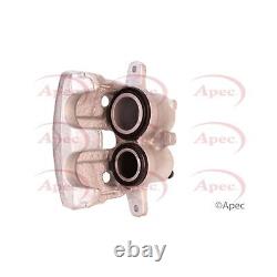 Front Left Apec Brake Caliper For Vauxhall Vectra MK3 1.9 CDTi Nearside N/S