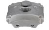 Front Left Brake Caliper For Vauxhall Vectra Cdti 120 1.9 (04/04-07/04) Shaftec