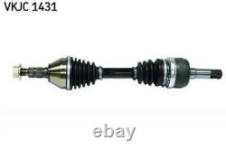 Front Left/ Right Drive Shaft Fits Opel Vauxhall Vectra C Gts 1.9 Cdti. Opel