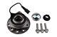 Front Left Wheel Bearing Kit For Vauxhall Vectra Cdti Y30dt 3.0 (06/03-06/05)