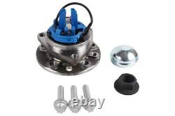 Front Left Wheel Bearing Kit for Vauxhall Vectra CDTi Y30DT 3.0 (06/03-06/05)