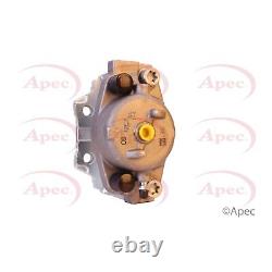 Front Right Apec Brake Caliper For Opel Vectra C 3.0 CDTi Offside O/S