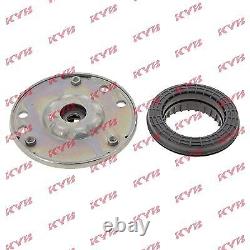 Front Right Top Strut Mount for Vauxhall Vectra CDTi 1.9 (4/04-5/09) Genuine KYB