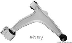 Front Right Wishbone Control Arm Suits Opel Signum Vauxhall 1.8 1.9 CDTi
