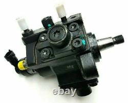 Fuel Injection Pump 0445010128 0445010155 Opel Vauxhall Saab 1.9 CDTi REMAN