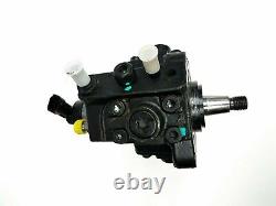 Fuel Injection Pump 0445010128 0445010155 Opel Vauxhall Saab 1.9 CDTi REMAN