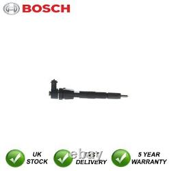 Fuel Injector Nozzle Bosch Fits Vectra Astra Zafira 9-3 1.9 CDTi TiD