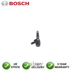 Fuel Injector Nozzle Bosch Fits Vectra Astra Zafira 9-3 1.9 CDTi TiD