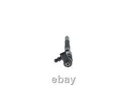 Fuel Injector Nozzle Bosch Fits Vectra Astra Zafira 9-3 1.9 CDTi TiD