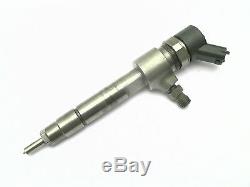 Fuel Injector OPEL / VAUXHALL ASTRA SIGNUM VECTRA ZAFIRA 1.9 CDTI 0445110165
