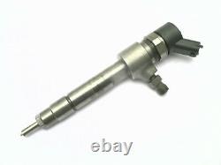 Fuel Injector OPEL / VAUXHALL ASTRA SIGNUM VECTRA ZAFIRA 1.9 CDTI 0445110165