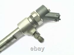 Fuel Injector OPEL / VAUXHALL ASTRA SIGNUM VECTRA ZAFIRA 1.9 CDTI 0445110165