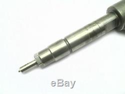 Fuel Injector OPEL / VAUXHALL ASTRA SIGNUM VECTRA ZAFIRA 1.9 CDTI 0445110165