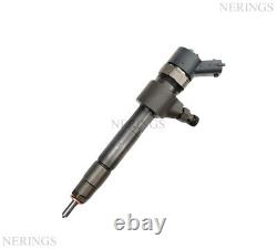 Fuel Injector Opel Vauxhall Astra Signum Vectra 1.9 CDTI 0445110165 New OEM