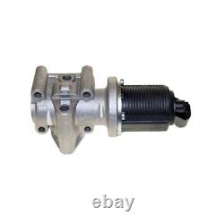 Fuel Parts EGR Valve for Vauxhall Vectra CDTi 150 1.9 Apr 2004 to Dec 2009