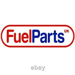 Fuel Parts EGR Valve for Vauxhall Vectra CDTi 150 1.9 Apr 2004 to Dec 2009