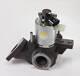 Fuel Parts Egr Valve For Vauxhall Vectra Cdti 3.0 April 2004 To December 2005