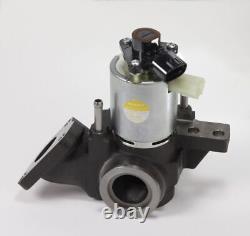 Fuel Parts EGR Valve for Vauxhall Vectra CDTi 3.0 April 2004 to December 2005