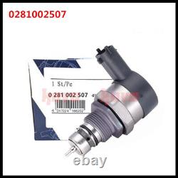 Fuel Rail Pressure Relief Regulator Valve For Vauxhall Opel Astra 1.3 1.9 Cdti